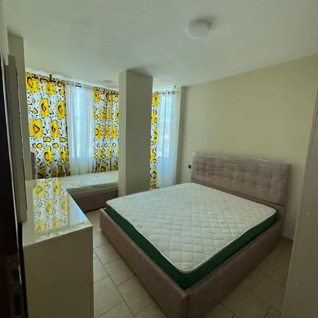 Apartment Fllad *
